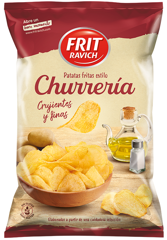 CHURRERIA