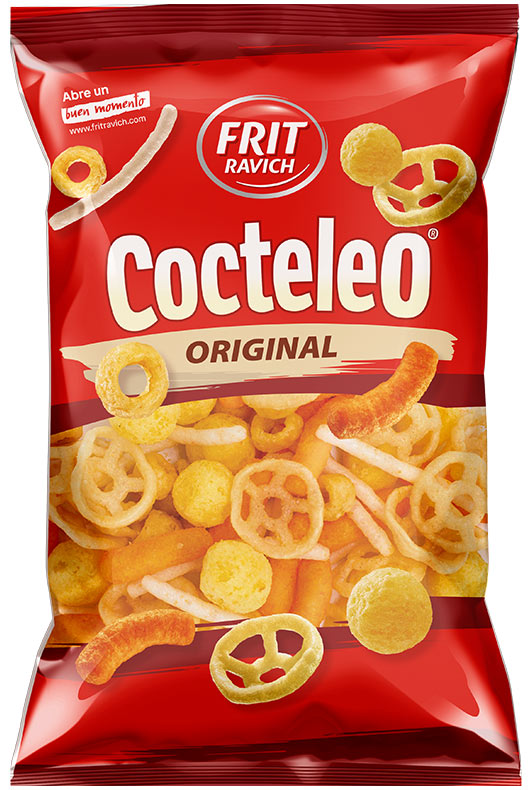COCTELEO