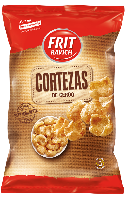 CORTEZAS DE CERDO