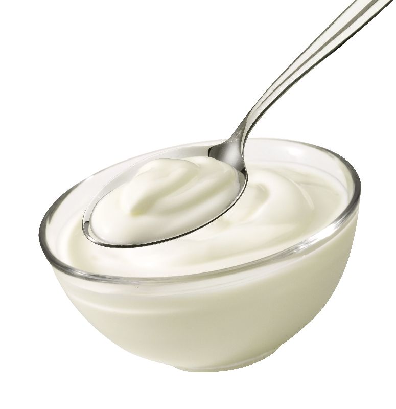 Yogur