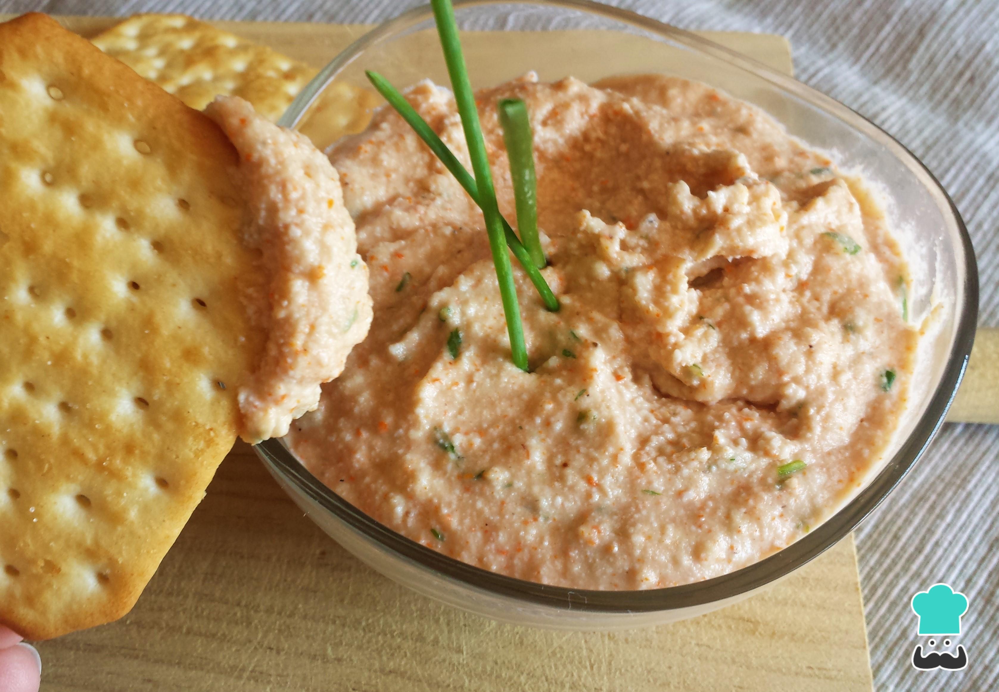 Atun Crema