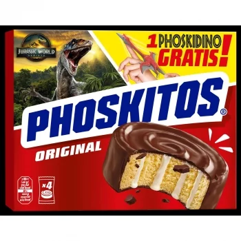 Bolleria Phoskitos