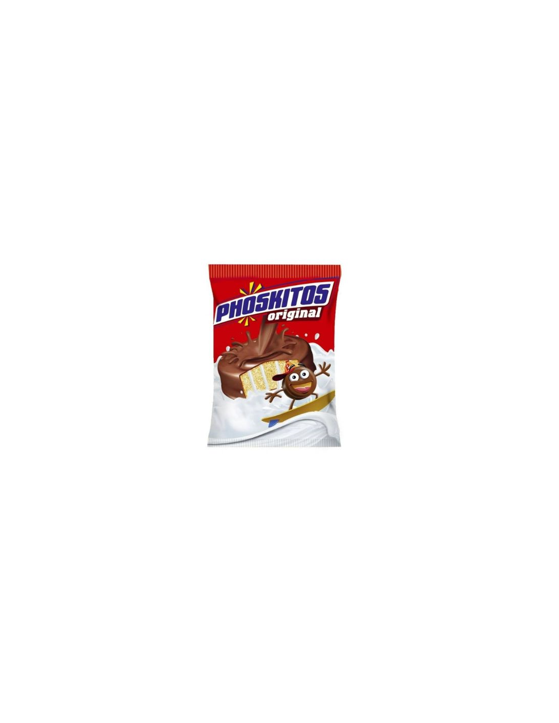 Bolleria Phoskitos Economico