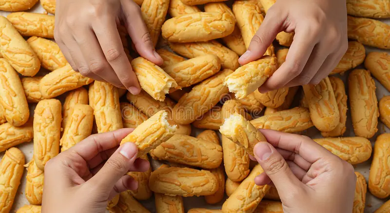 Bolleria Snack