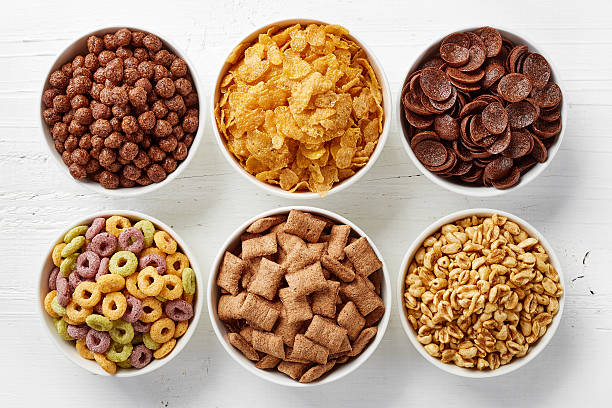 Cereales Snack