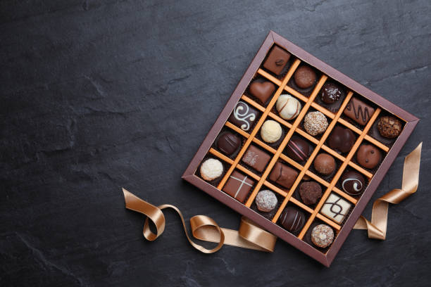 Chocolate Premium