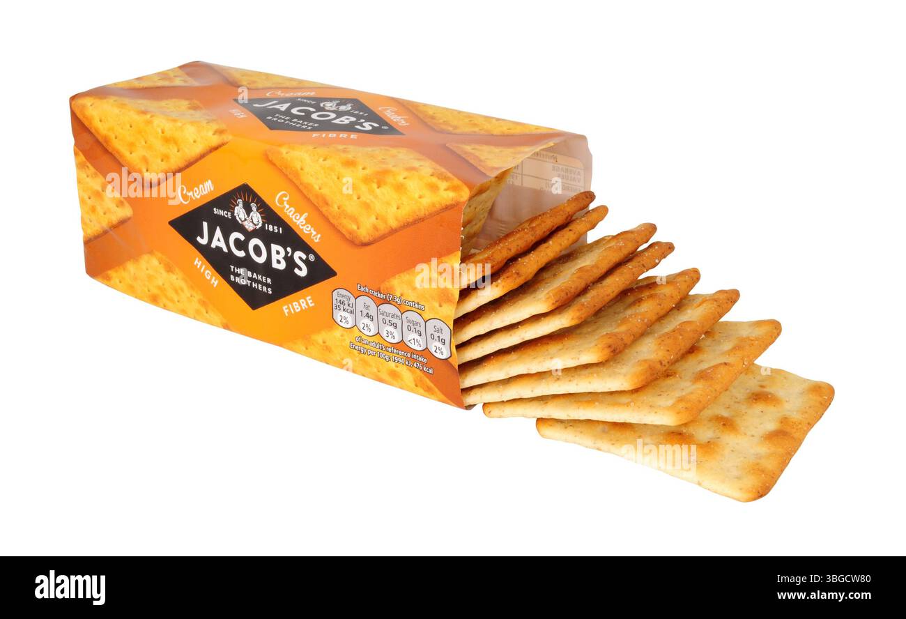 Crackers Pack 1
