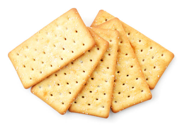 Crackers Sal
