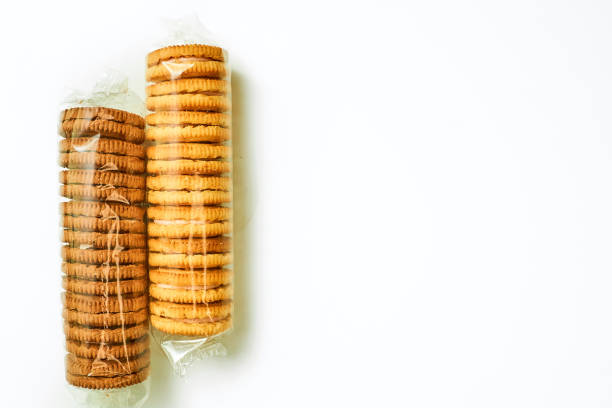 Crackers Paprika Pack