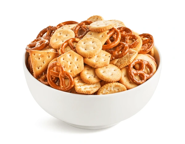 Crackers Snack