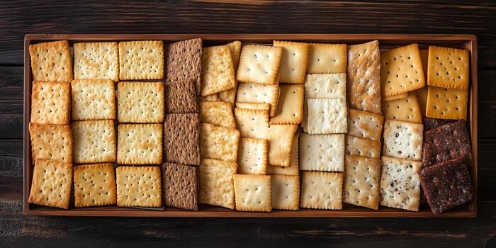Exhibicion Crackers