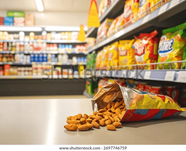Exhibicion Snack