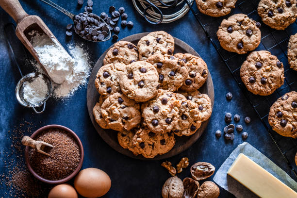 Galletas Artesanas