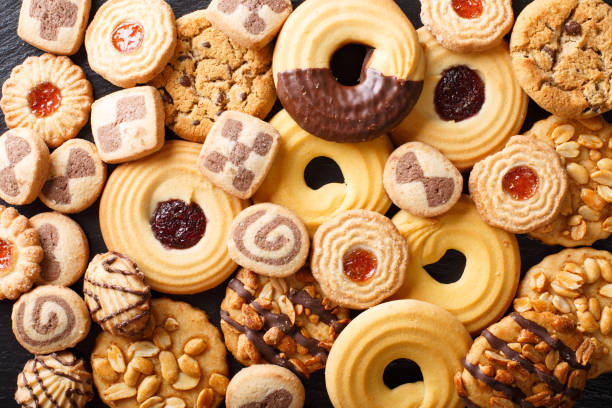 Galletas Dulces