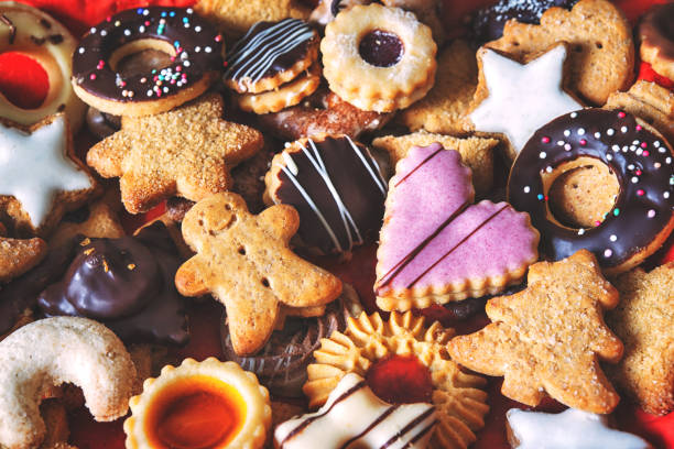 Galletas Dulces Promo