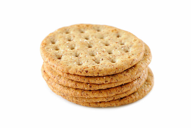 Galletas Integrales