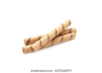 Galletas Rellenas Rolls