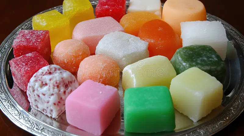 GELLIS SWEETS