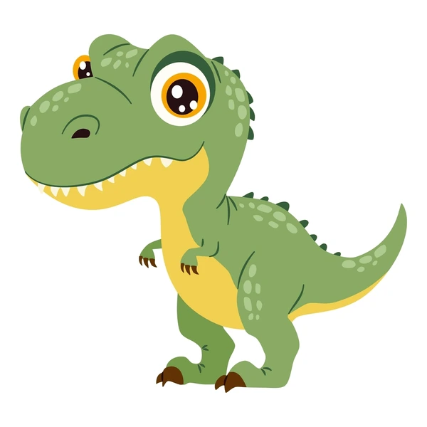 Infantil Dinos