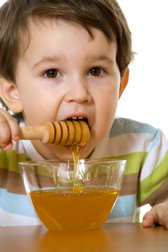 Infantil Miel