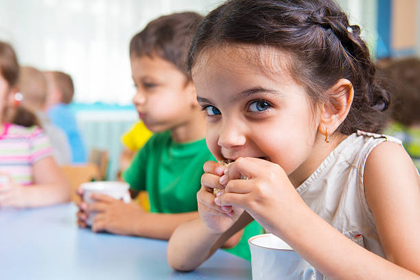 Infantil Snack