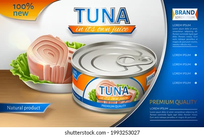Pack Atun Lata