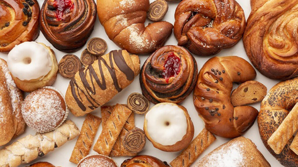 Panaderia