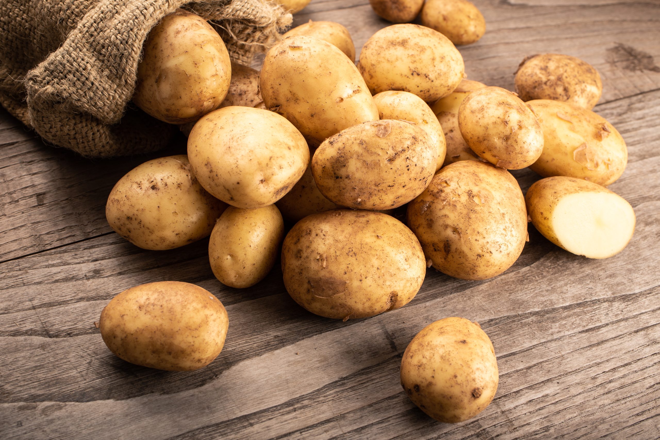 PATATAS