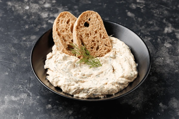 Pate Crema