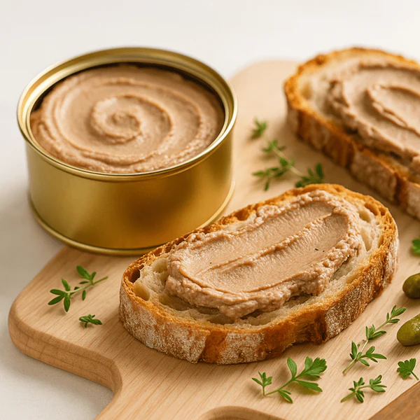 Pate Grande