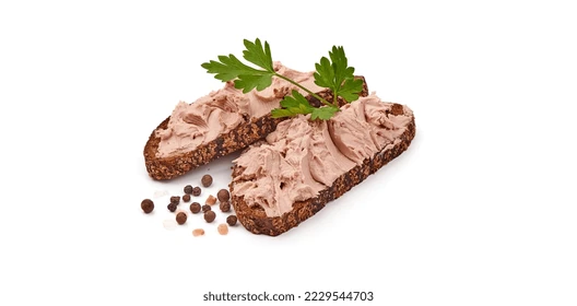Pate Reducido Grasa