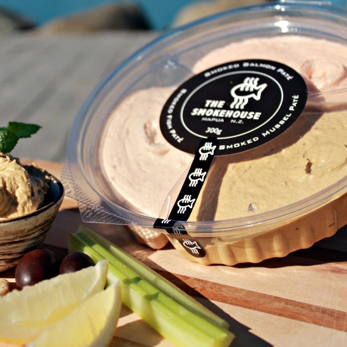 Pate Tripack