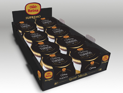 REINA SUPREMO