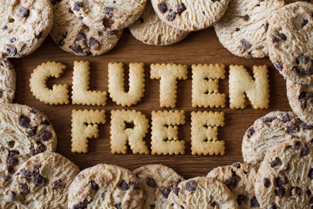 Sin Gluten Choco