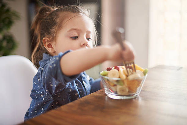 Snack Infantil