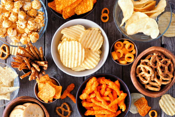 SNACKS