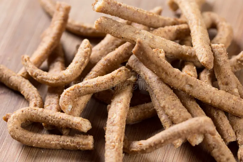 Snacks Integral