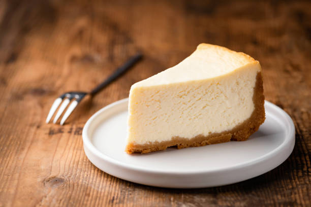TARTA DE QUESO