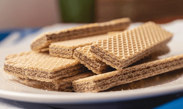 Wafers Chocolate