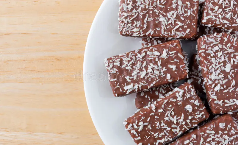 Wafers Coco