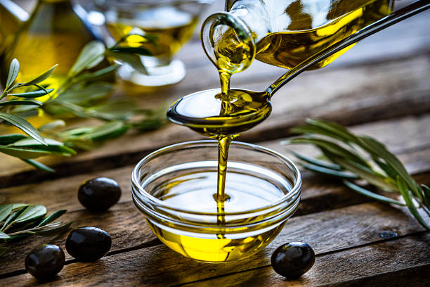 ACEITES