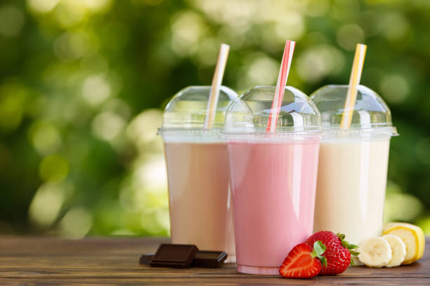 BATIDOS