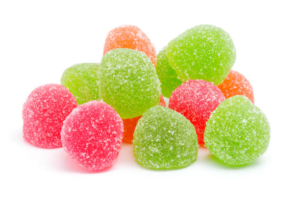 CARAMELOS DE GOMA