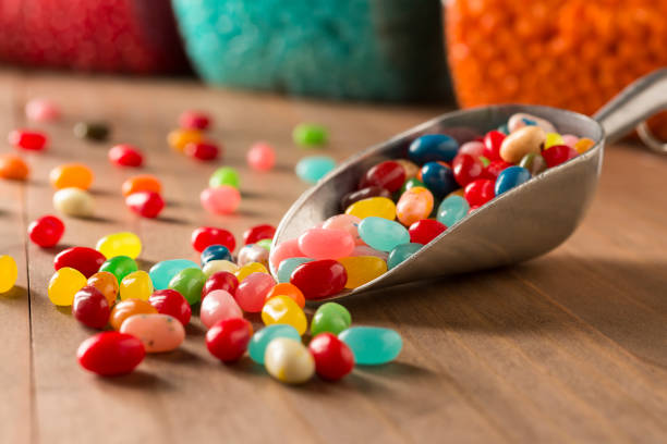 CARAMELOS MASTICABLES