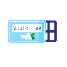 CHICLES SIN AZUCAR
