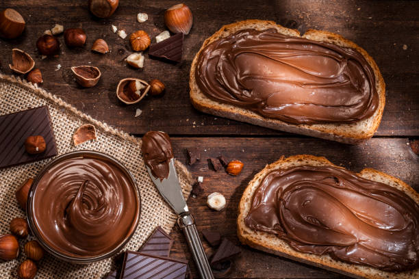 CHOCOLATES PARA UNTAR
