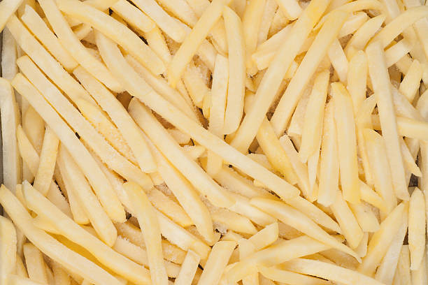PATATAS PREFABRICADAS