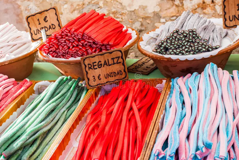 REGALIZ
