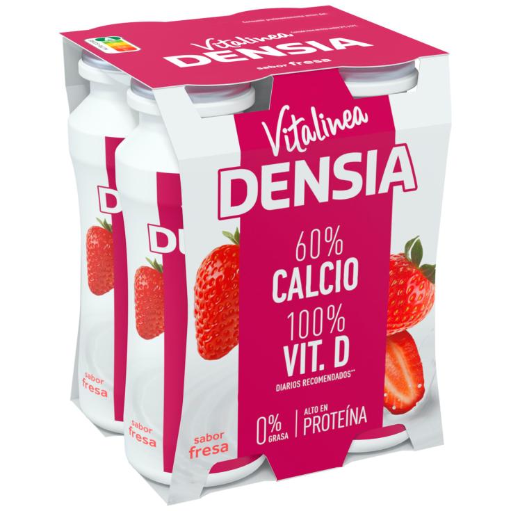 VITALINEA DENSIA 0% DR.FRES X4
