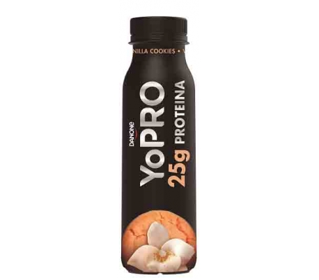 YOPRO DRINK VAIN-GALL X1 ES/PT